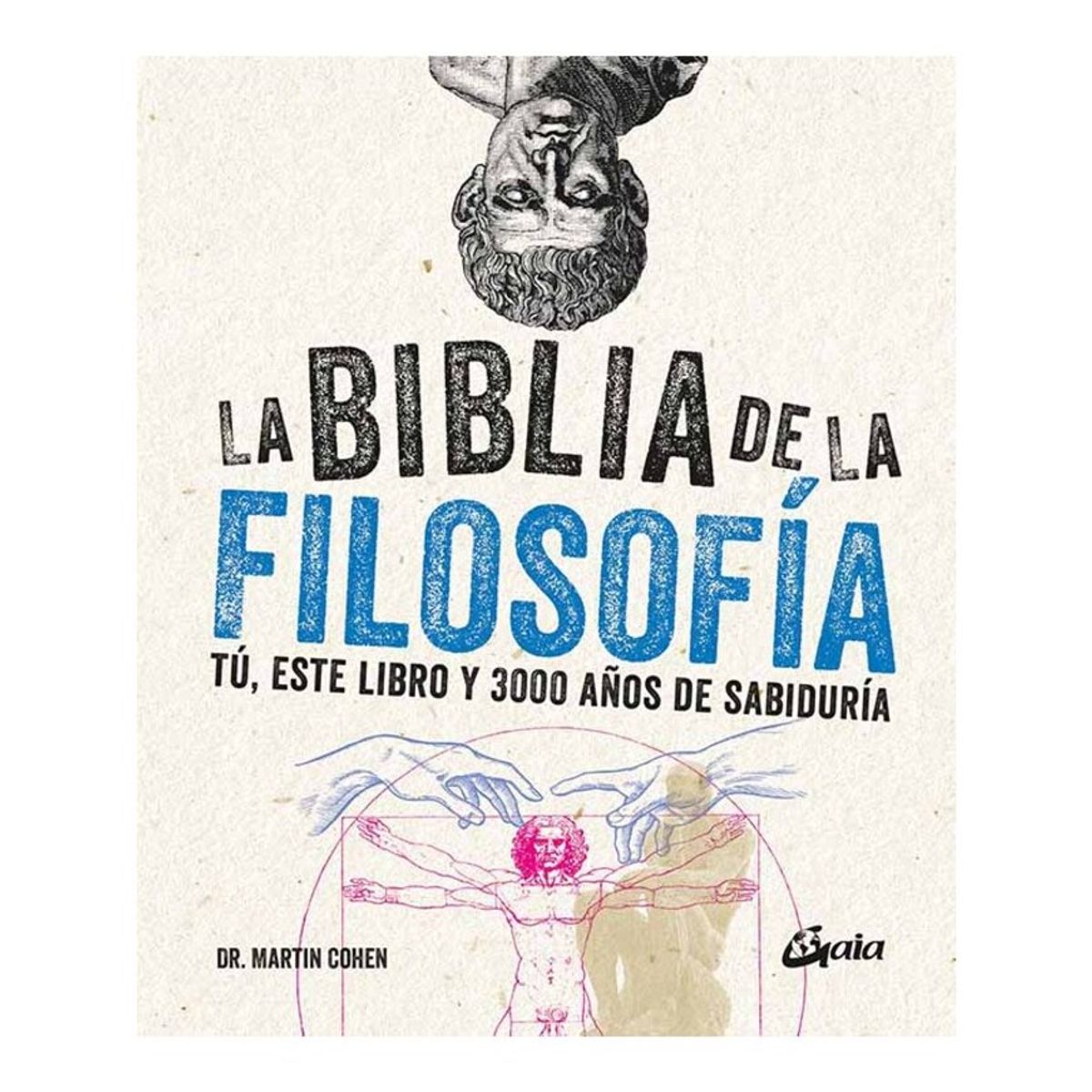 TOP10BOOKS - LIBRO La Biblia De La Filosofía - La Biblia De La Filosofía