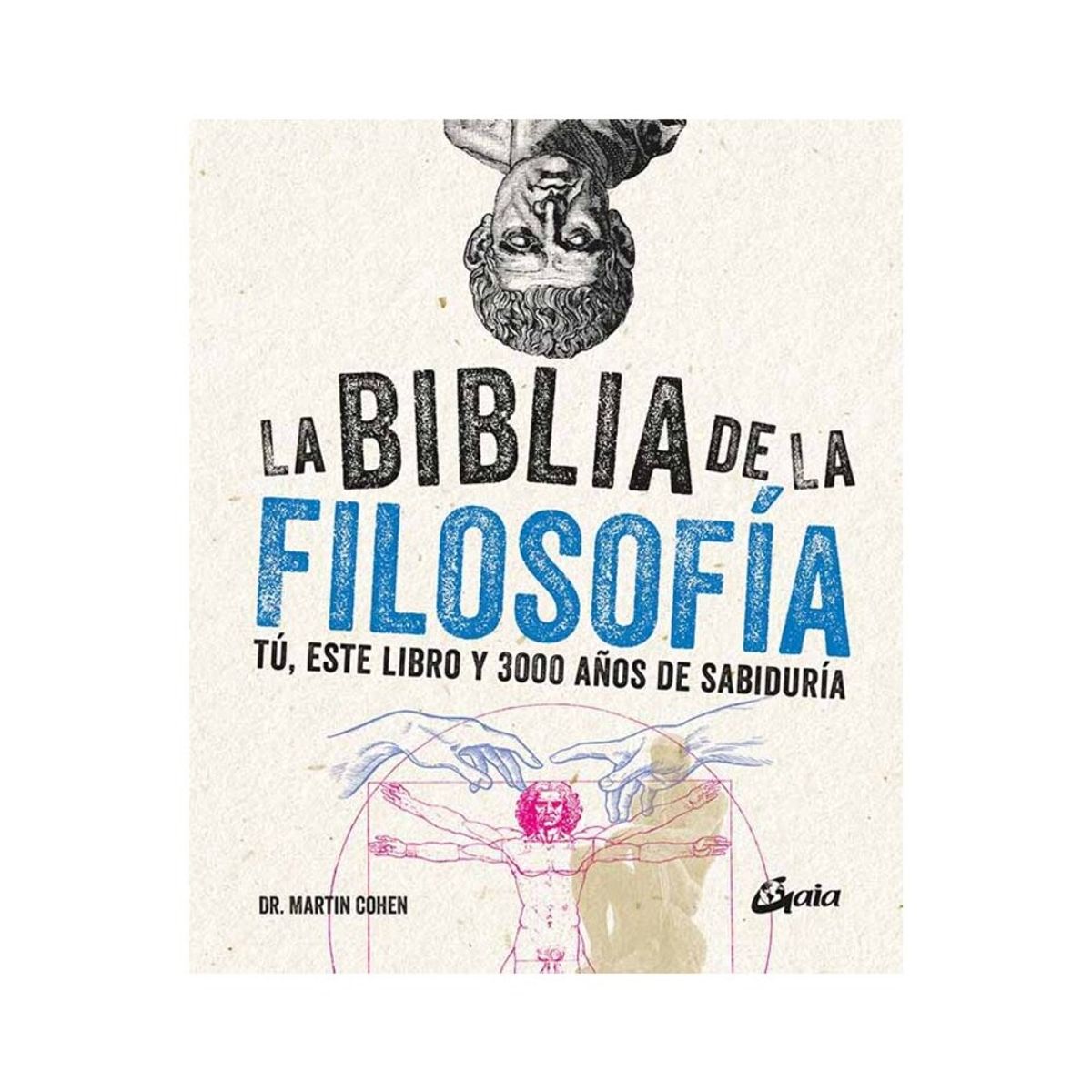 TOP10BOOKS - LIBRO La Biblia De La Filosofía - La Biblia De La Filosofía