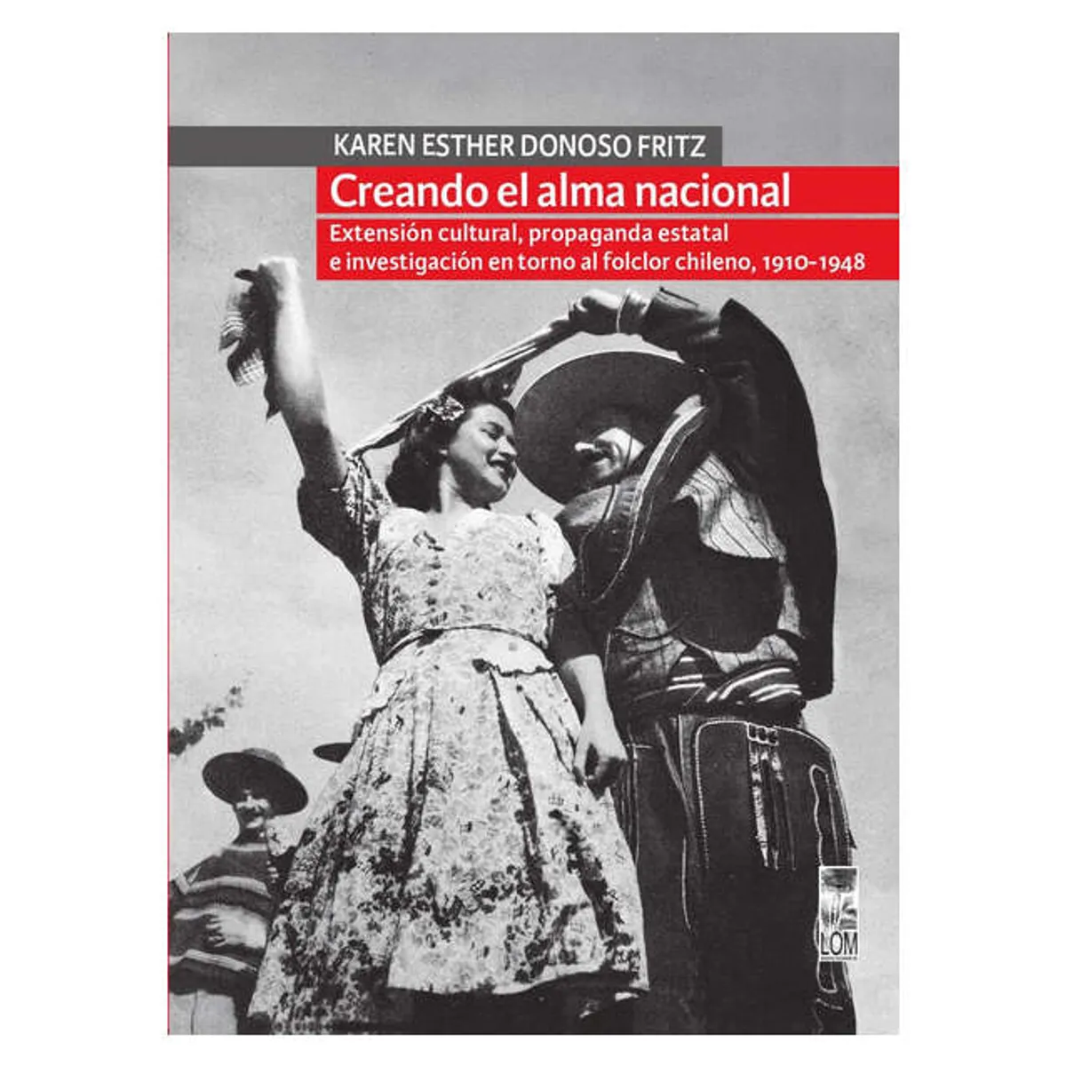 TOP10BOOKS - LIBRO Creando El Alma Nacional - Creando El Alma Nacional