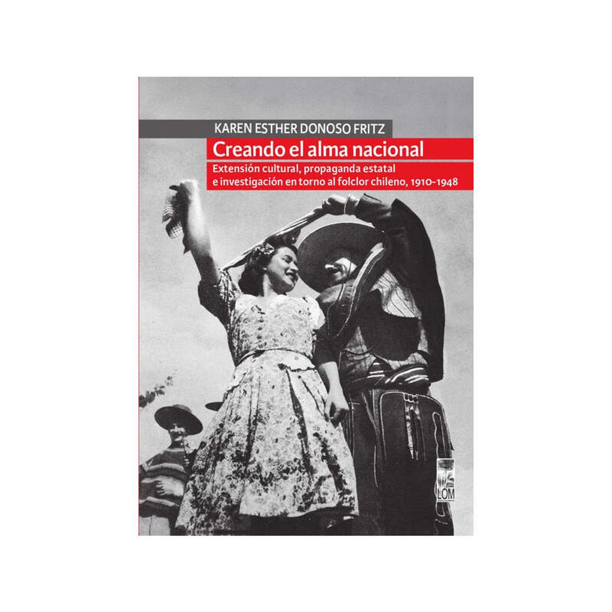 TOP10BOOKS - LIBRO Creando El Alma Nacional - Creando El Alma Nacional