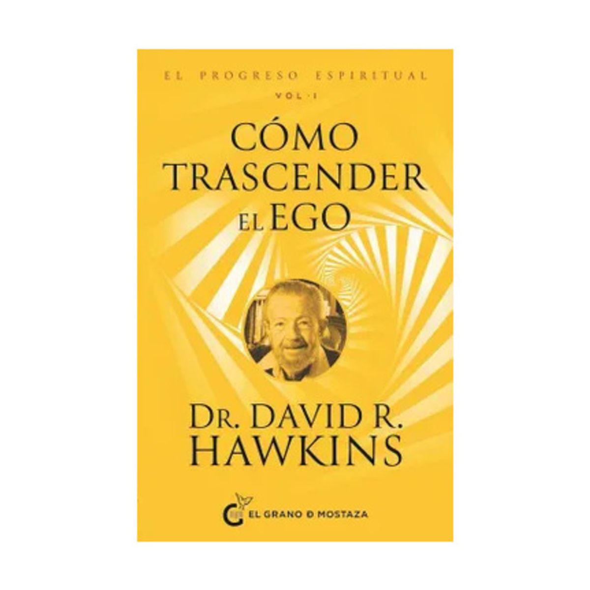 TOP10BOOKS - LIBRO El Progreso Espiritual Vol. I - El Progreso Espiritual Vol. I