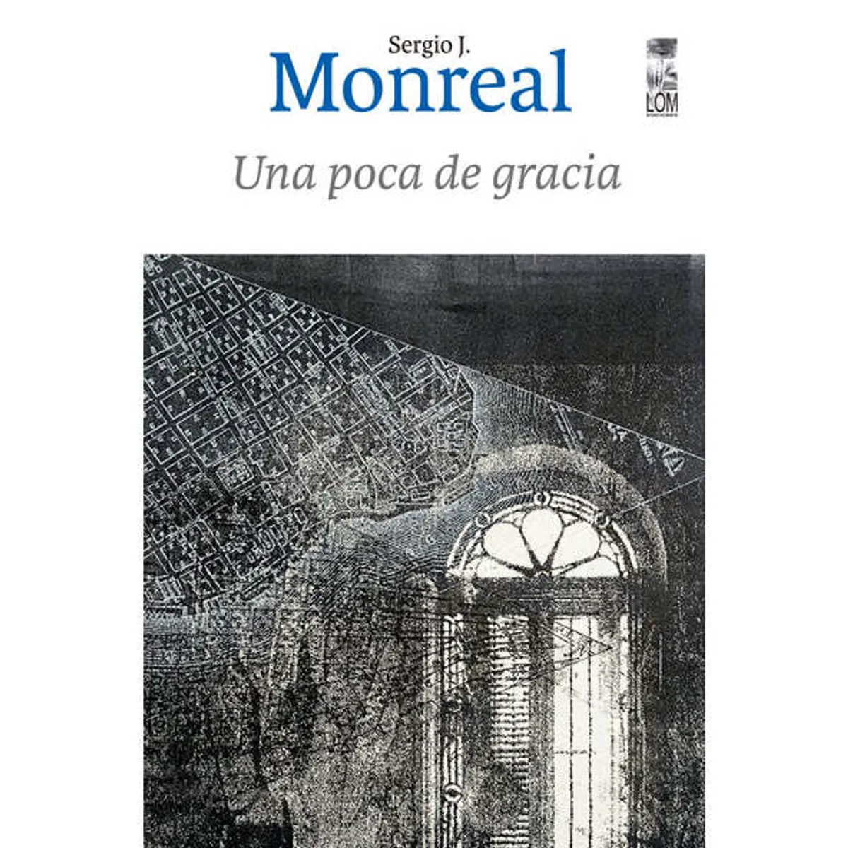 TOP10BOOKS - LIBRO Una Poca De Gracia - Una Poca De Gracia