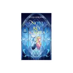 TOP10BOOKS - LIBRO La Novia Del Rey Sombra - La Novia Del Rey Sombra