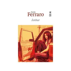 TOP10BOOKS - LIBRO Ámbar - Ámbar