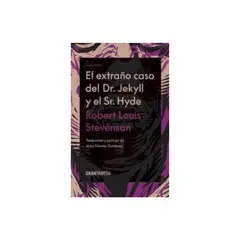 TOP10BOOKS - LIBRO El Extraño Caso Del Dr. Jekyll - El Extraño Caso Del Dr. Jekyll