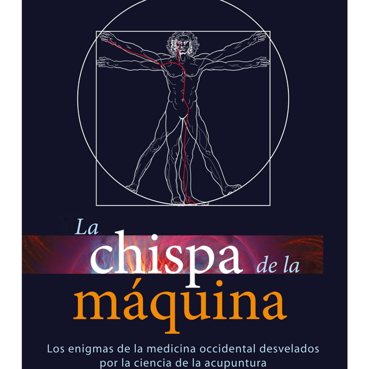 TOP10BOOKS - LIBRO La Chispa De La Máquina - La Chispa De La Máquina