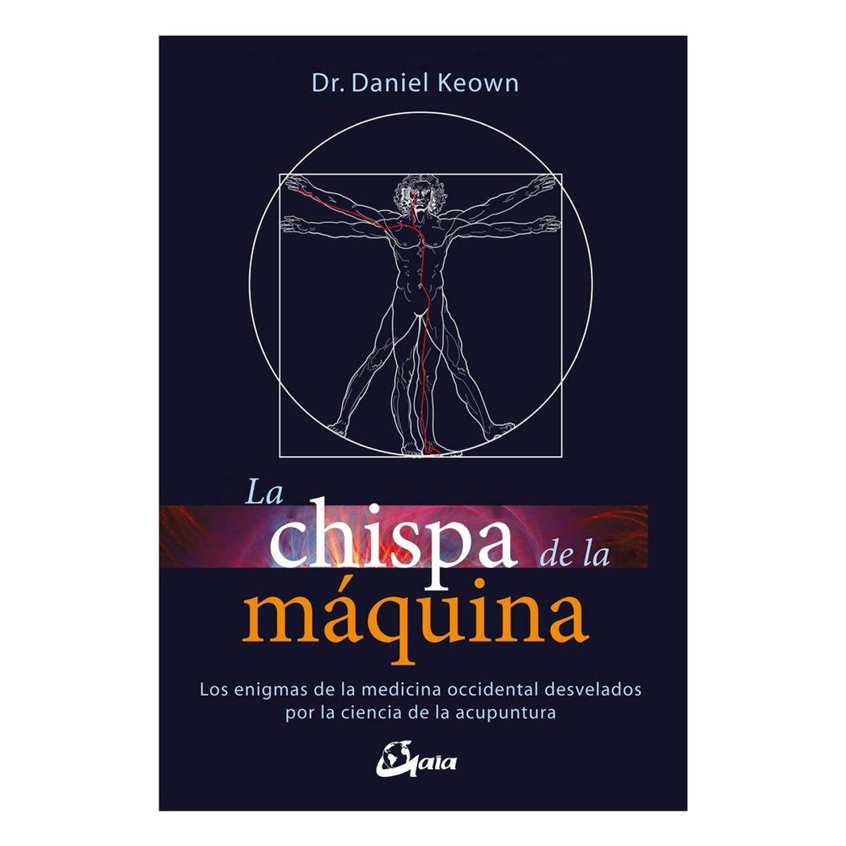 TOP10BOOKS - LIBRO La Chispa De La Máquina - La Chispa De La Máquina
