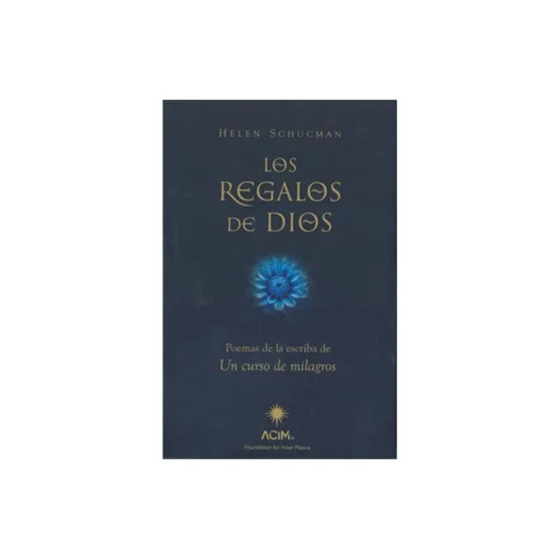 TOP10BOOKS - LIBRO Los Regalos De Dios-HELEN SCHUCMAN