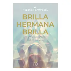 TOP10BOOKS - LIBRO Brilla Hermana Brilla - Brilla Hermana Brilla