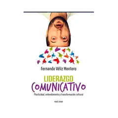 TOP10BOOKS - LIBRO Liderazgo Comunicativo - Liderazgo Comunicativo