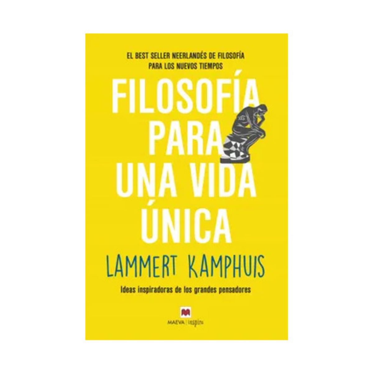 TOP10BOOKS - LIBRO Filosofía Para Una Vida Misma - Filosofía Para Una Vida Misma
