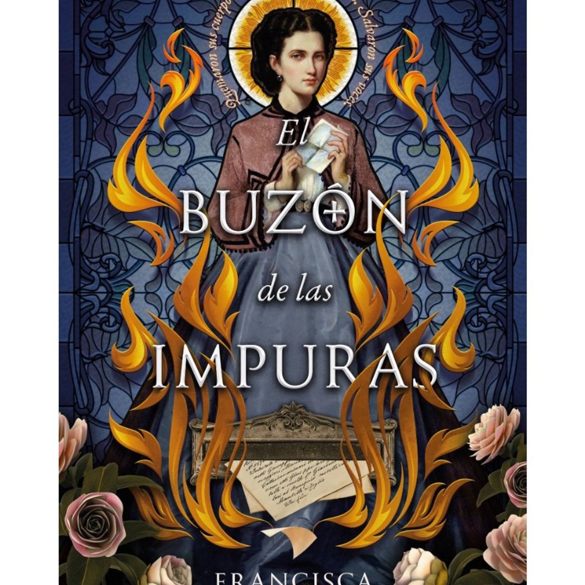 TOP10BOOKS - LIBRO El Buzón De Las Impuras - El Buzón De Las Impuras