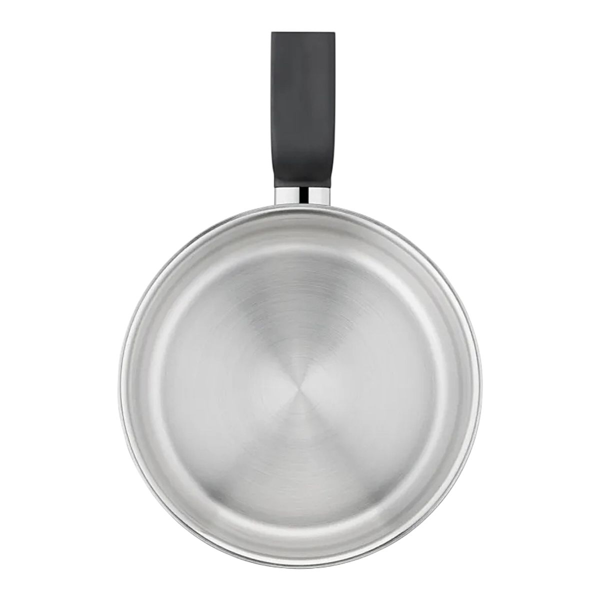 TEFAL - Cacerola 16 Cm Acero Inoxidable Tefal Marca Francesa