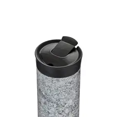 CONTIGO - Vaso Mug Huron Couture Speckled Slate Térmico 473 Ml