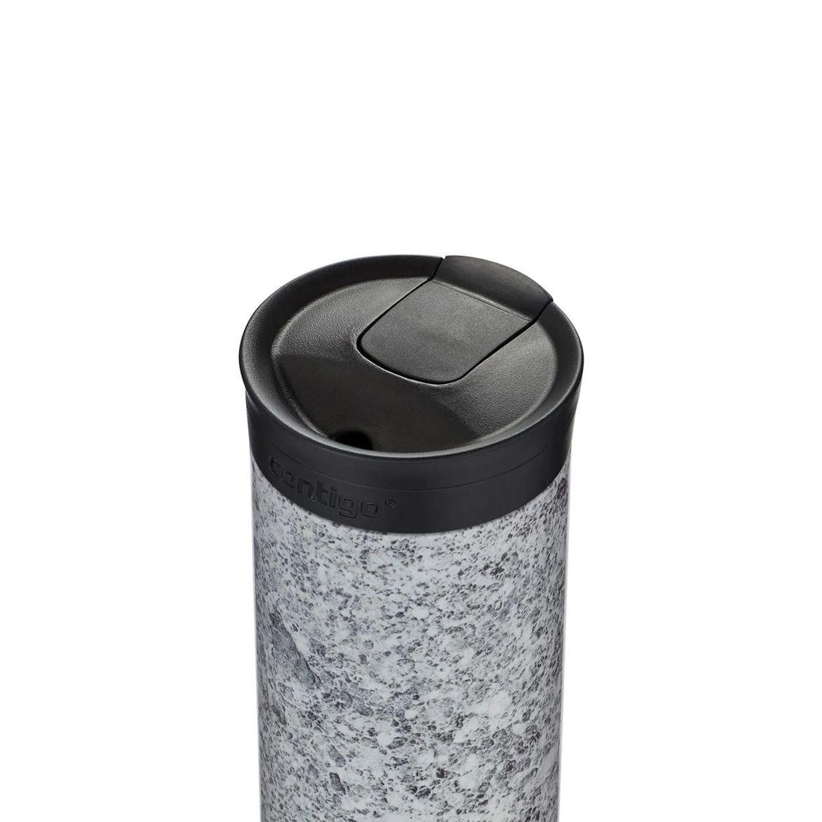 CONTIGO - Vaso Mug Huron Couture Speckled Slate Contigo Térmico 473 Ml