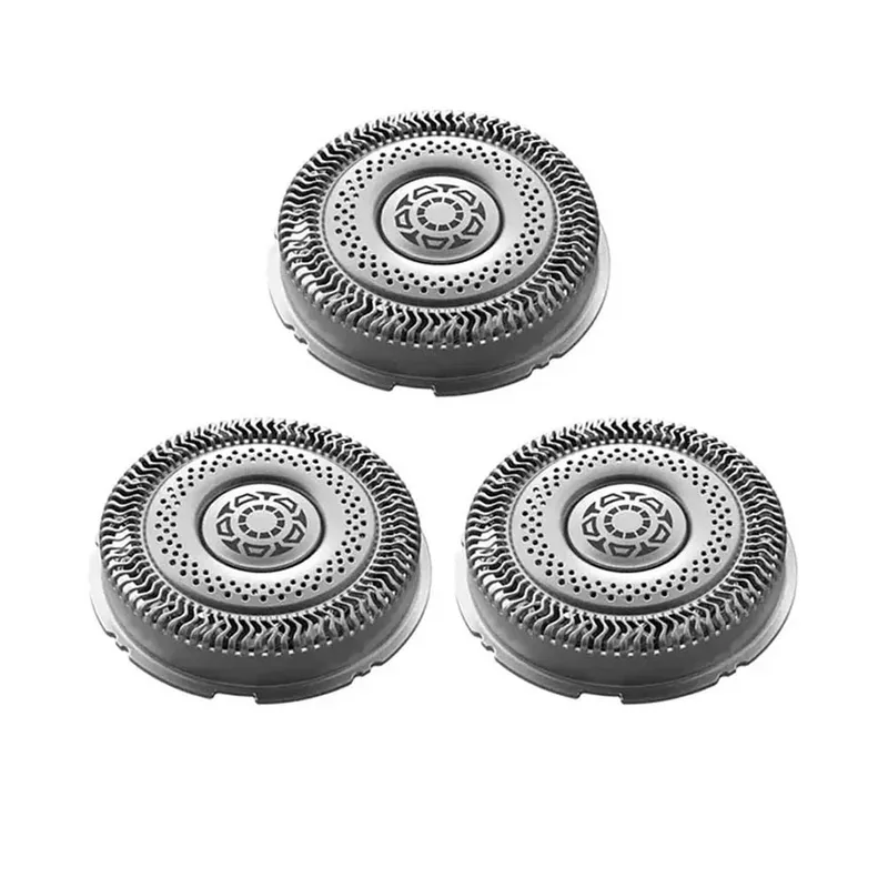 EON - Repuesto Cuchillas Para Afeitadora Philips SH091