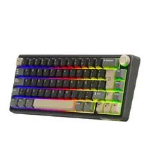 GENERICO - Teclado RK R65 mecánico español 60%