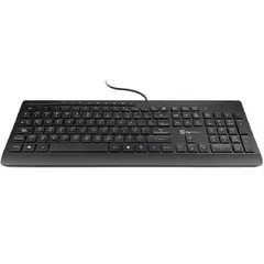 GENERICO - Klip Xtreme teclado multimedia usb español