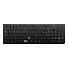 GENERICO - Teclado numérico inalámbrico KBG-206 pcmac