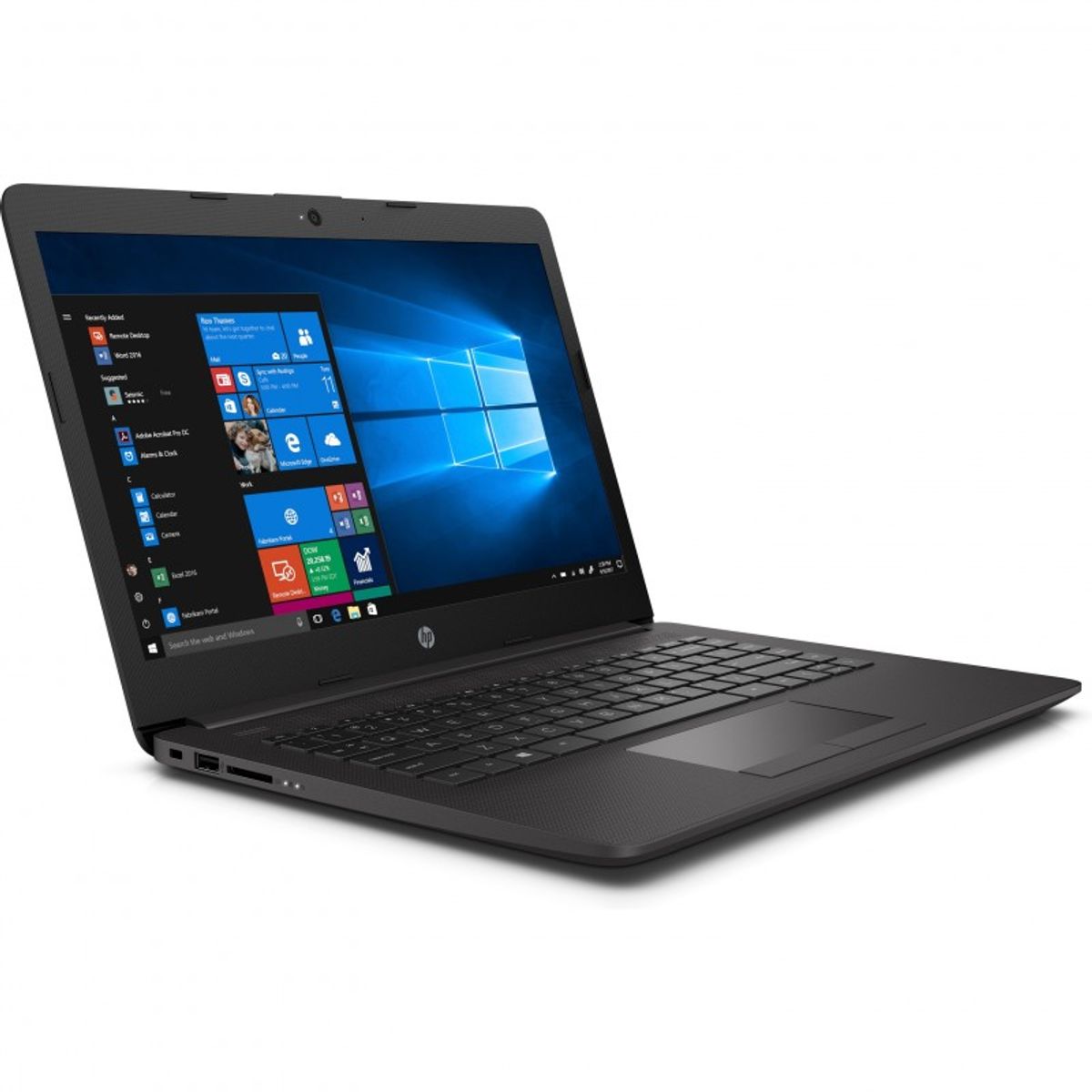 HP - Notebook HP 240 G9, Celeron N4500, 14.0, 8GB, 256 SSD, W11 Home