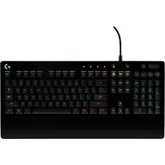 GENERICO - Teclado gamer logitech g213 prodigy rgb