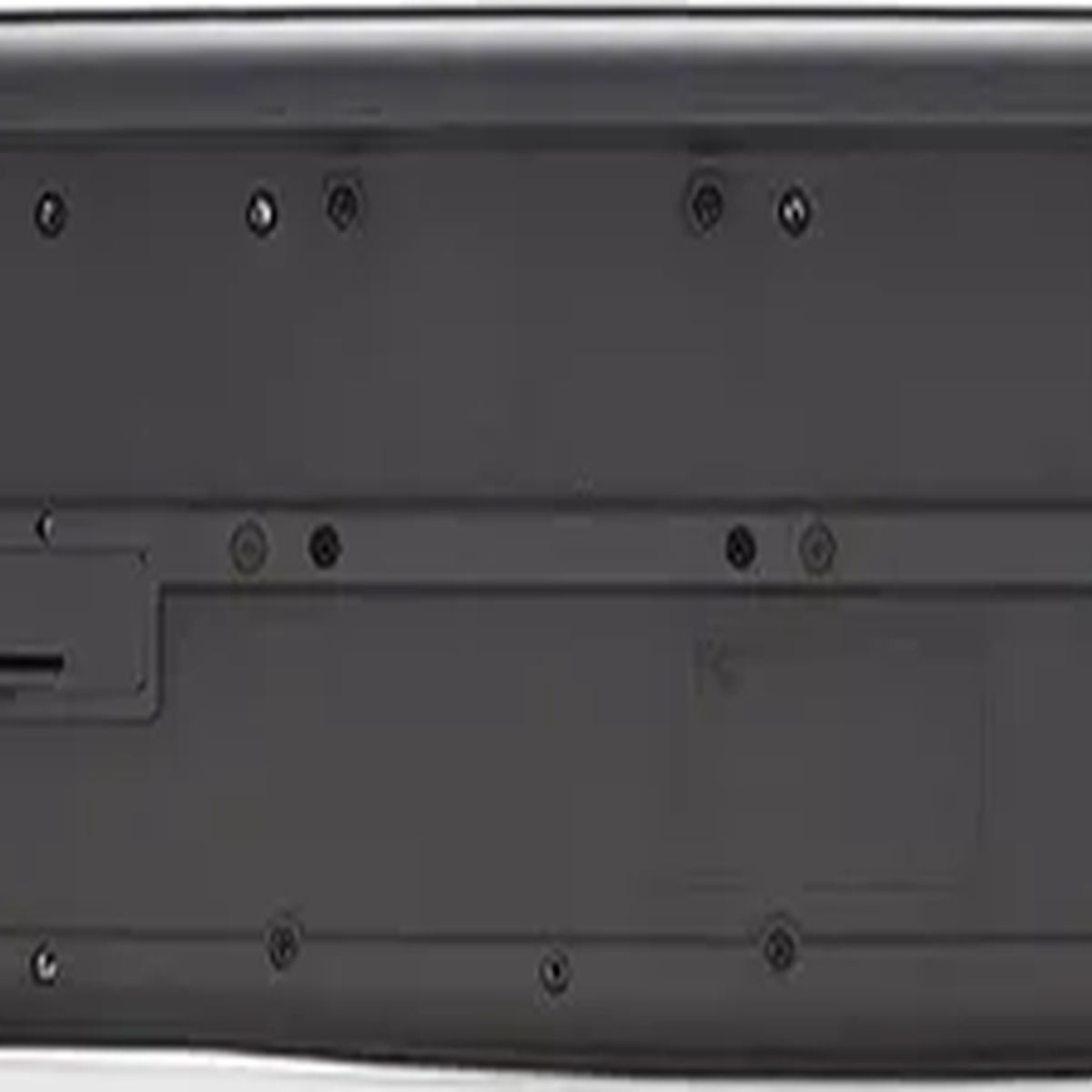 GENERICO - Teclado y mouse weibo numérico inalámbrico 24ghz