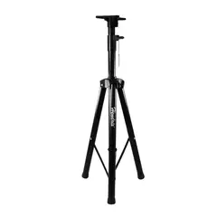 HENDRIX - Soporte Atril Parlante con Bandeja 170cms Ajustable - PS
