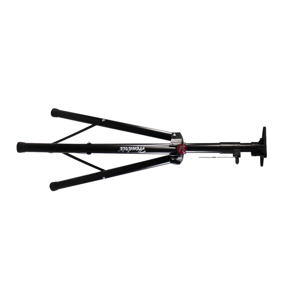 HENDRIX - Soporte Atril Parlante con Bandeja 170cms Ajustable - PS