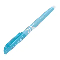 PILOT - Destacador Frixion Light Soft Azul