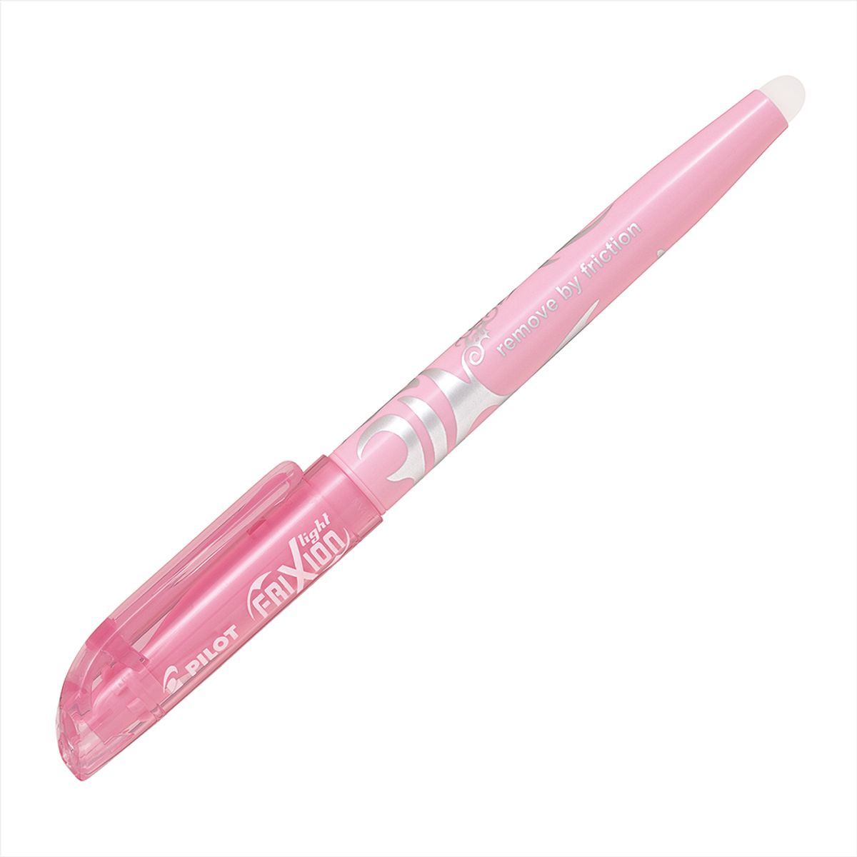 PILOT - Destacador Frixion Light Soft Rosado Pilot