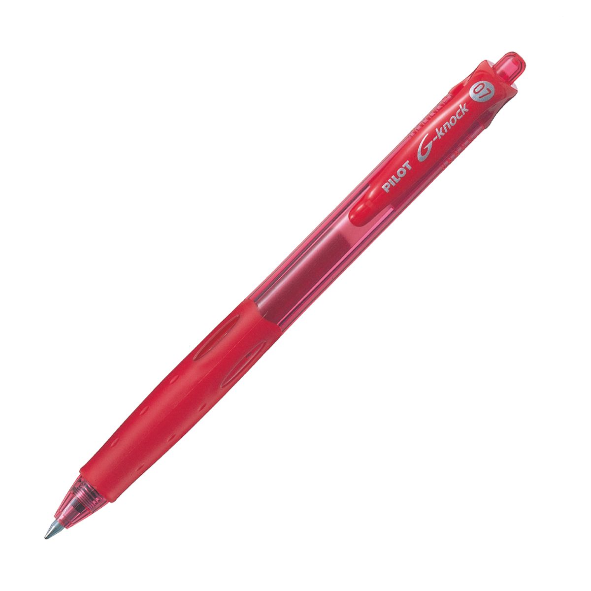 PILOT - Lápiz Gel Frixion Ball 05mm Rojo Pilot