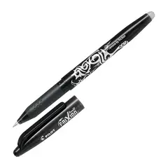 PILOT - Lápiz Gel Frixion Ball 07mm Negro