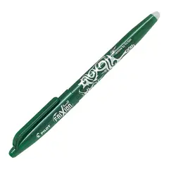 PILOT - Lápiz Gel Frixion Ball 07mm Verde