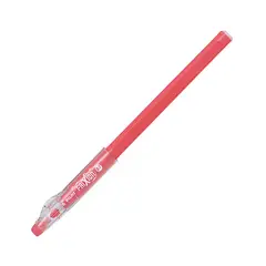 PILOT - Lápiz Gel Frixion Ball Stick 07mm Rosado Coral