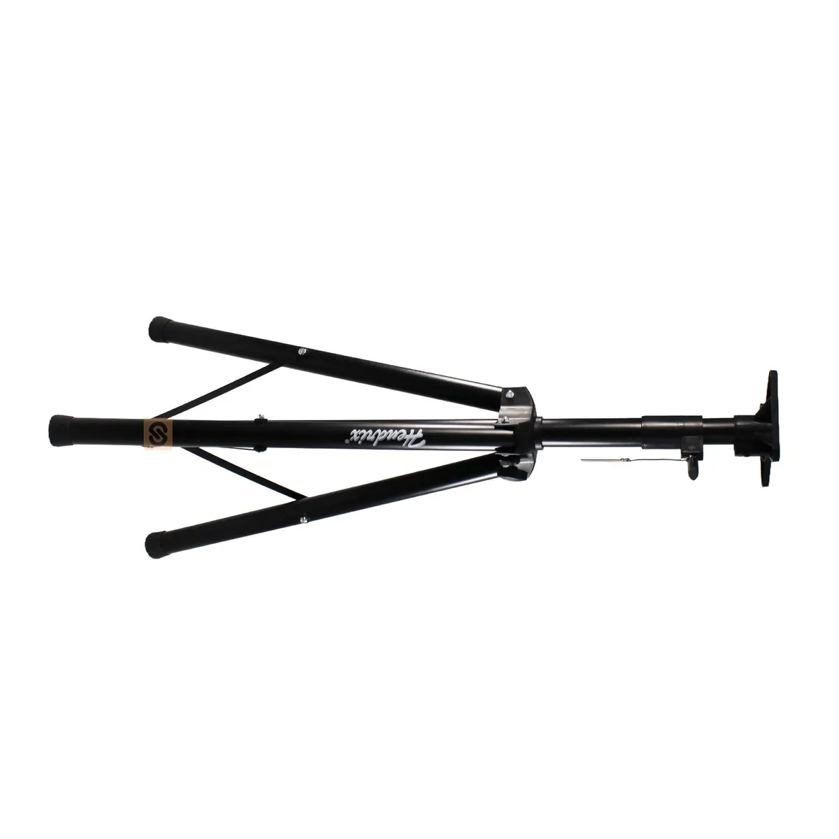 HENDRIX - Soporte para Parlante con Bandeja 170cms - SC