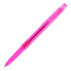 PILOT - Lápiz Pasta Super Grip G 07mm Rosado