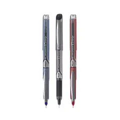 PILOT - Set 3 Lápiz Tinta Hi-Tecpoint Grip 05mm S1