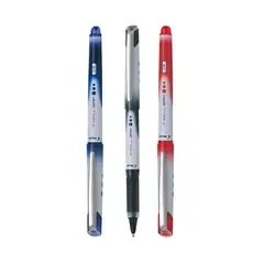 PILOT - Set 3 Lápiz Tinta V Ball Grip 05mm S1
