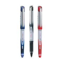 PILOT - Set 3 Lápiz Tinta V Ball Grip S1 05 mm