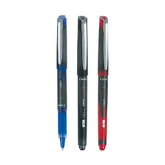 PILOT - Set 3 Lápiz Tinta V Ball Grip 10mm S1