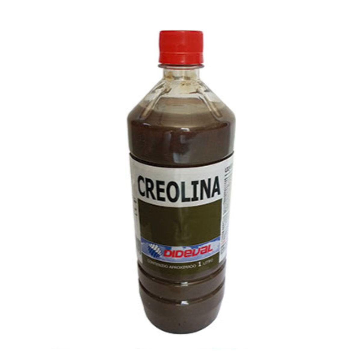 DIDEVAL - CREOLINA 1 LTS. BOTELLA DIDEVAL