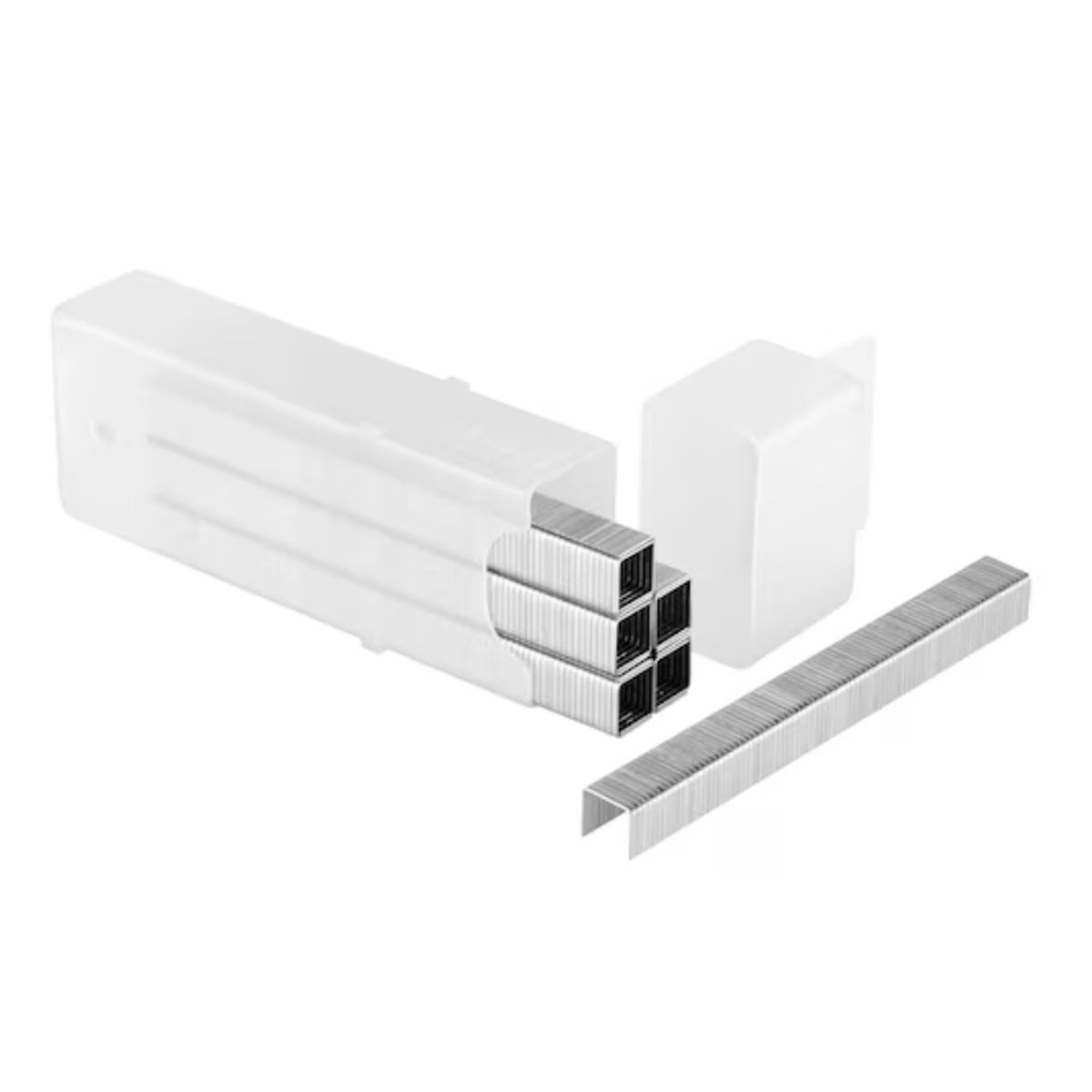 STANLEY - CORCHETE STANLEY TRA-704 un cuarto pulg CAJA