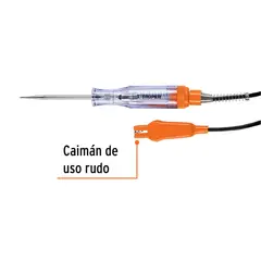 TRUPER - PROBADOR DE CIRCUITO PROCO-20X PESADO