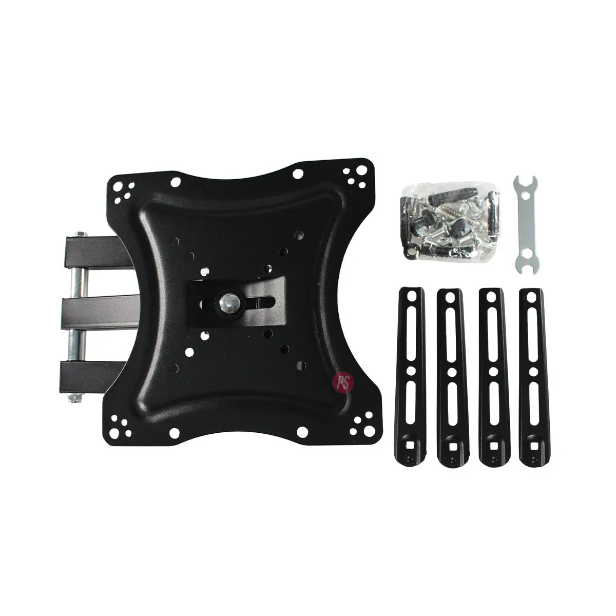 TECNOLAB - Soporte para TV o Monitor 26 a 55 pulgadas 40kg - PS