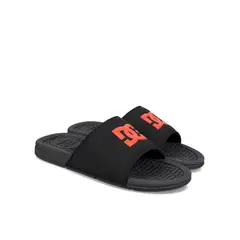 DC SHOES - Sandalia Hombre Bolsa negro DC