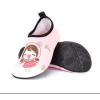 Zapatillas para playa agua infantil unisex secado rapido