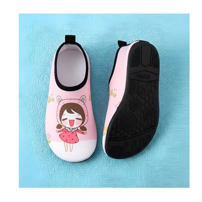 Imagen 2 del producto Zapatillas para playa agua infantil unisex secado rapido