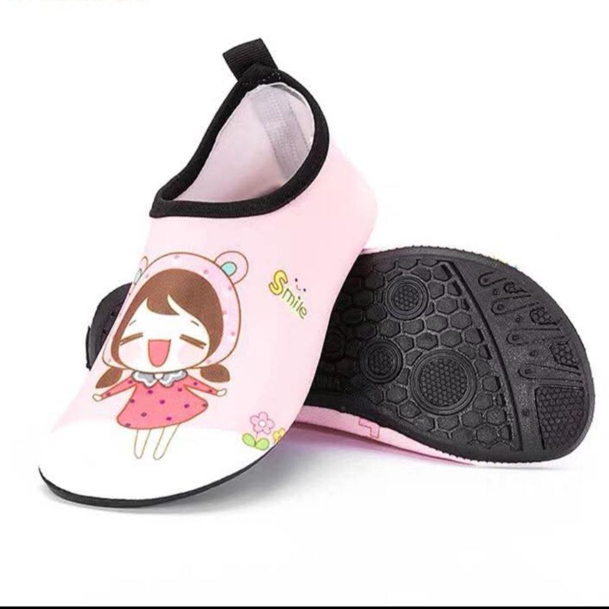 HERIEL - zapatillas para playa agua infantil unisex secado rapido