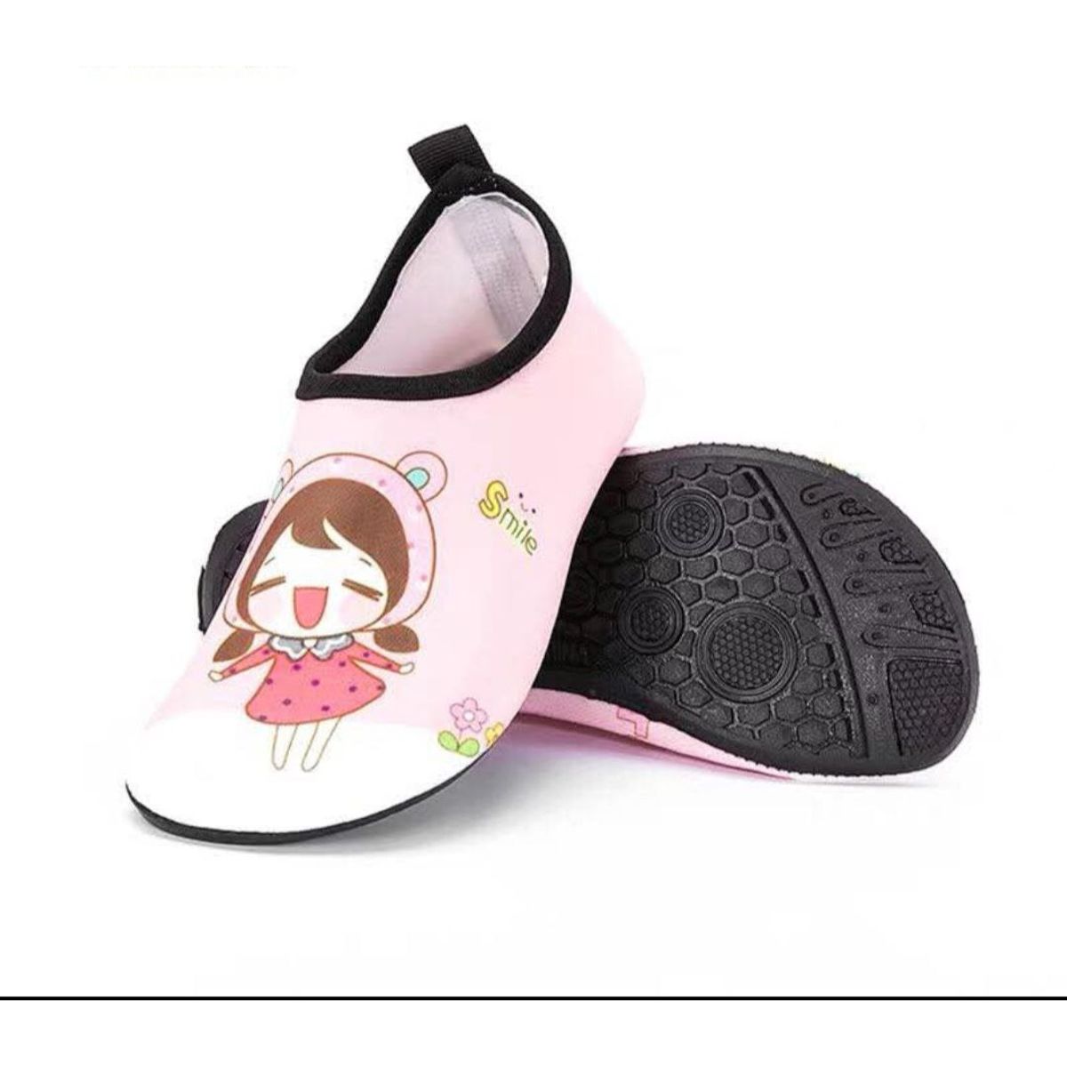 HERIEL - zapatillas para playa agua infantil unisex secado rapido