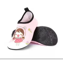 HERIEL - Zapatillas para playa agua infantil unisex secado rapido